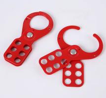 FHS--01經(jīng)濟型鋼質(zhì)搭扣鎖