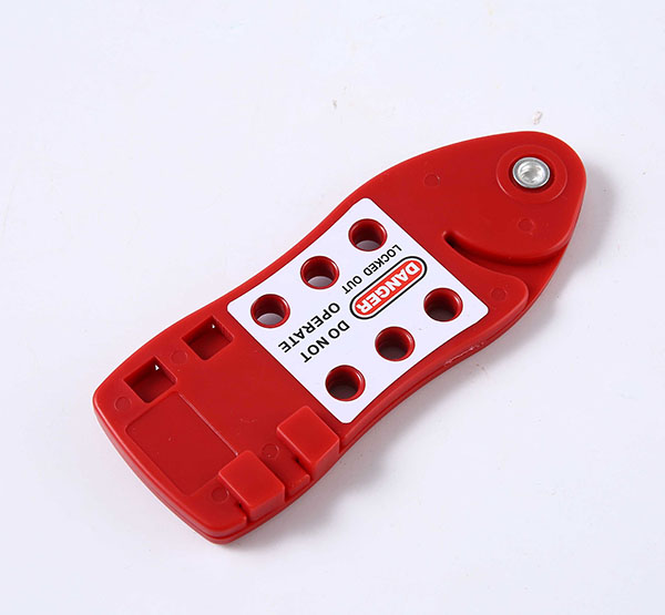 經(jīng)濟(jì)魚型纜繩鎖