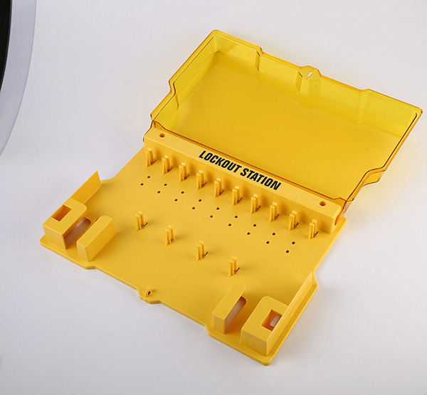 鎖具管理站GLC-02