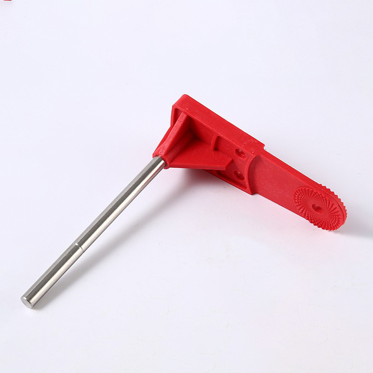 小型萬(wàn)用門(mén)閥鎖